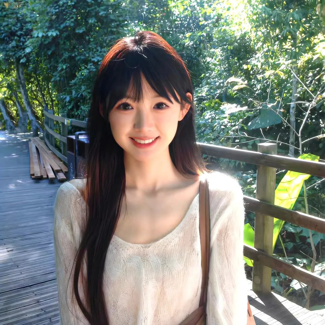 黑色姐妹花