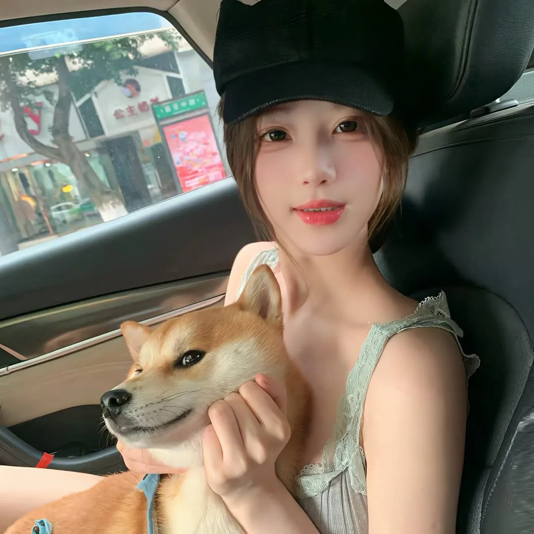 我的裘可妹妹